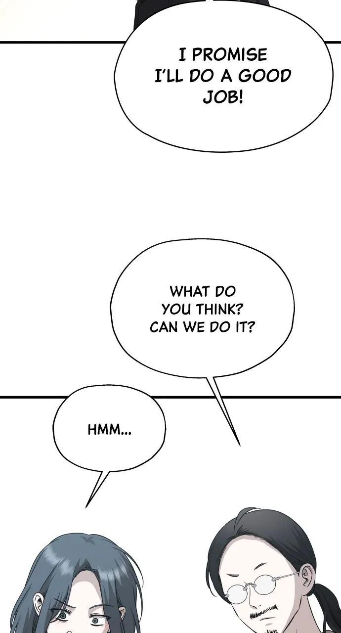 Stealing Her Place Chapter 15 page 29 - 