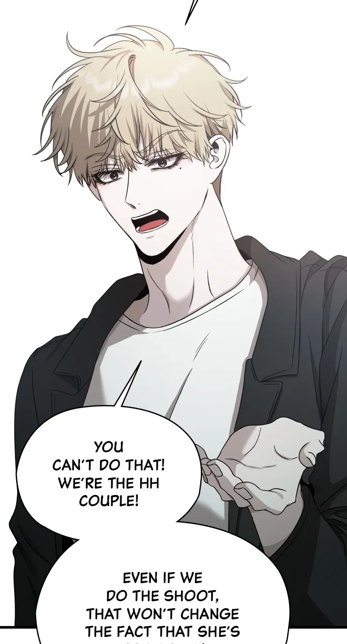 Stealing Her Place Chapter 15 page 31 - 