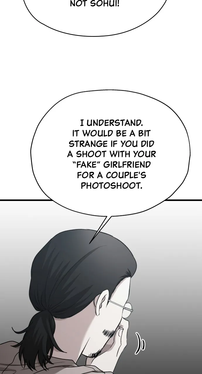Stealing Her Place Chapter 15 page 32 - 