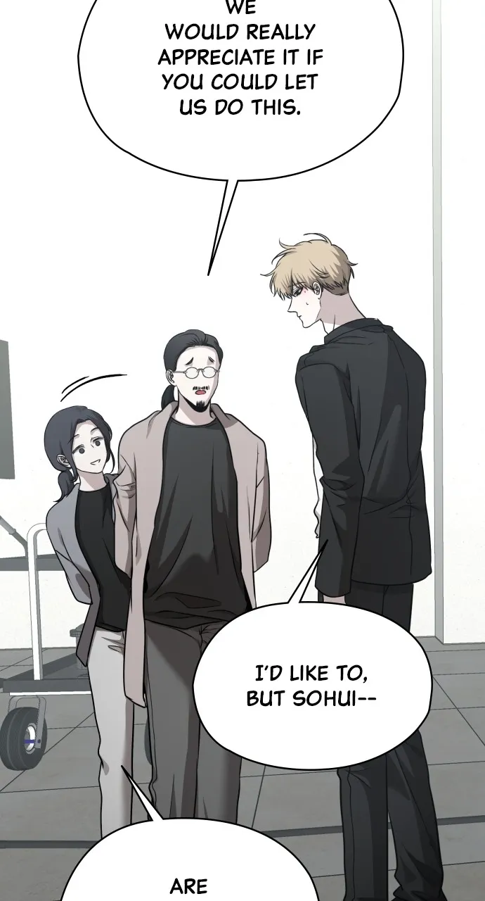 Stealing Her Place Chapter 15 page 34 - 