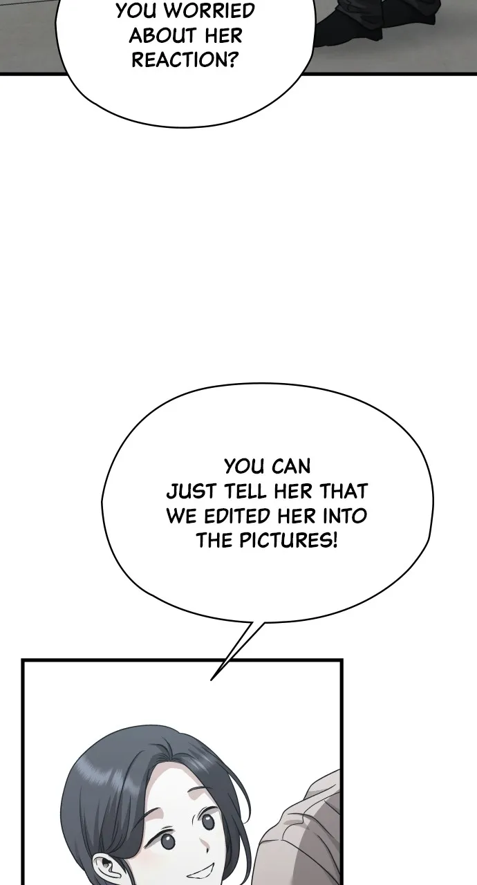Stealing Her Place Chapter 15 page 35 - 
