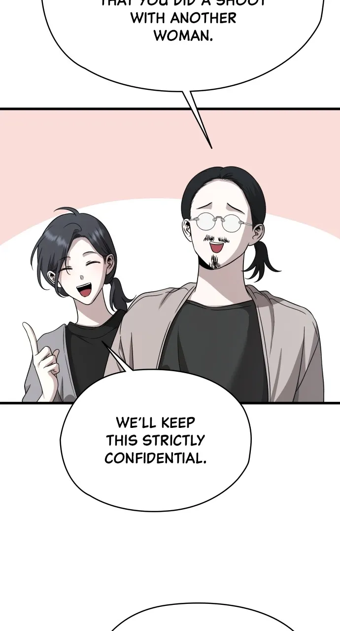 Stealing Her Place Chapter 15 page 37 - 