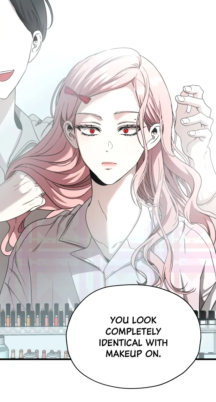 Stealing Her Place Chapter 15 page 42 - 