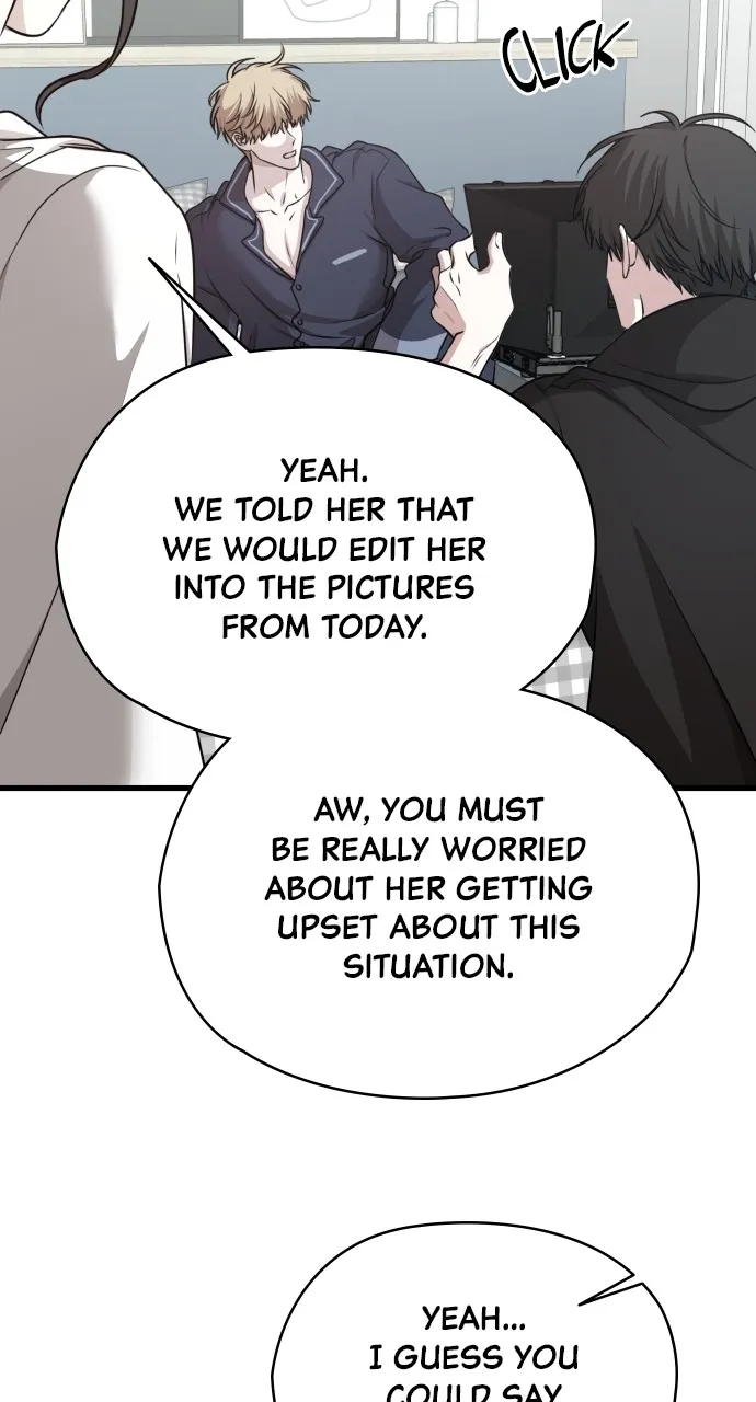 Stealing Her Place Chapter 15 page 45 - 