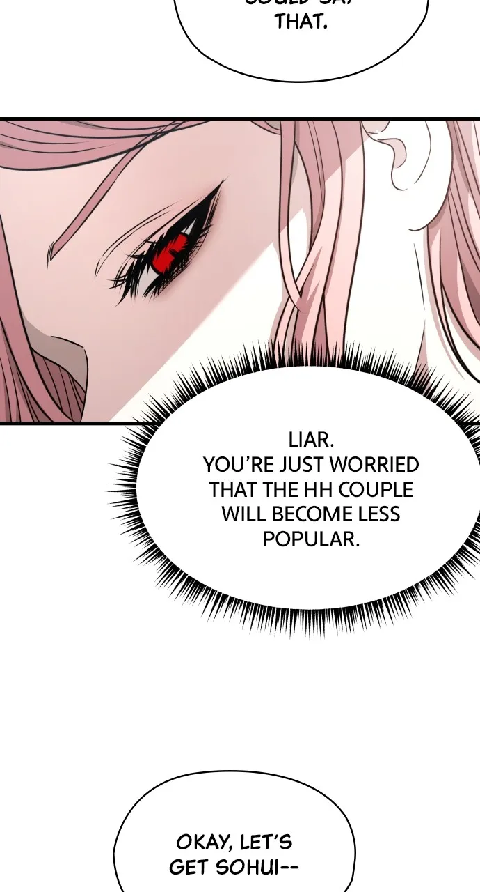 Stealing Her Place Chapter 15 page 46 - 