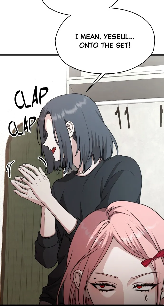 Stealing Her Place Chapter 15 page 47 - 