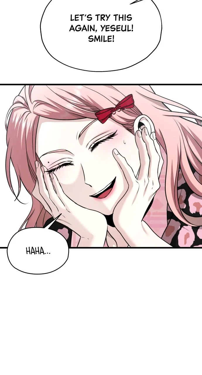 Stealing Her Place Chapter 15 page 54 - 