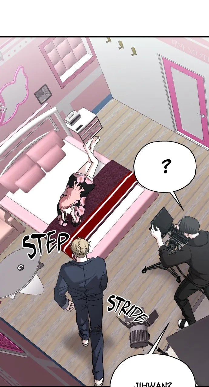 Stealing Her Place Chapter 15 page 55 - 