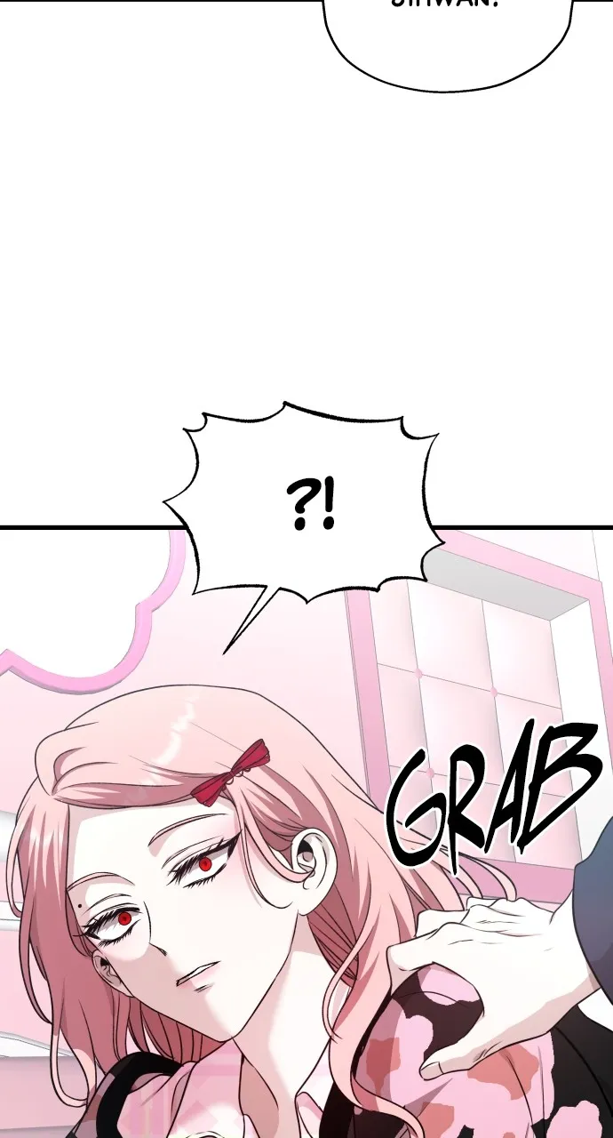 Stealing Her Place Chapter 15 page 56 - 