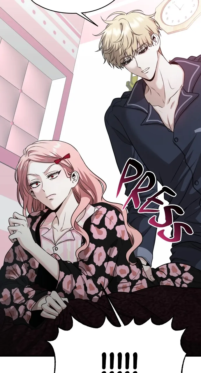 Stealing Her Place Chapter 15 page 58 - 