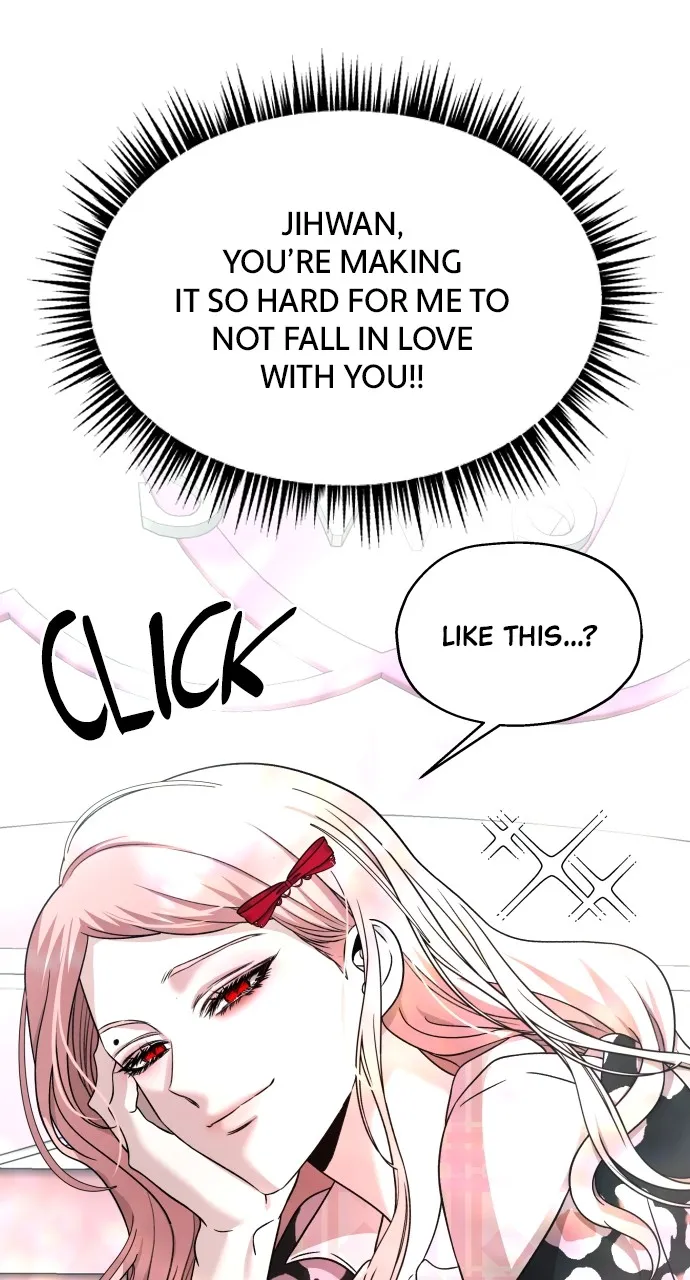 Stealing Her Place Chapter 15 page 61 - 