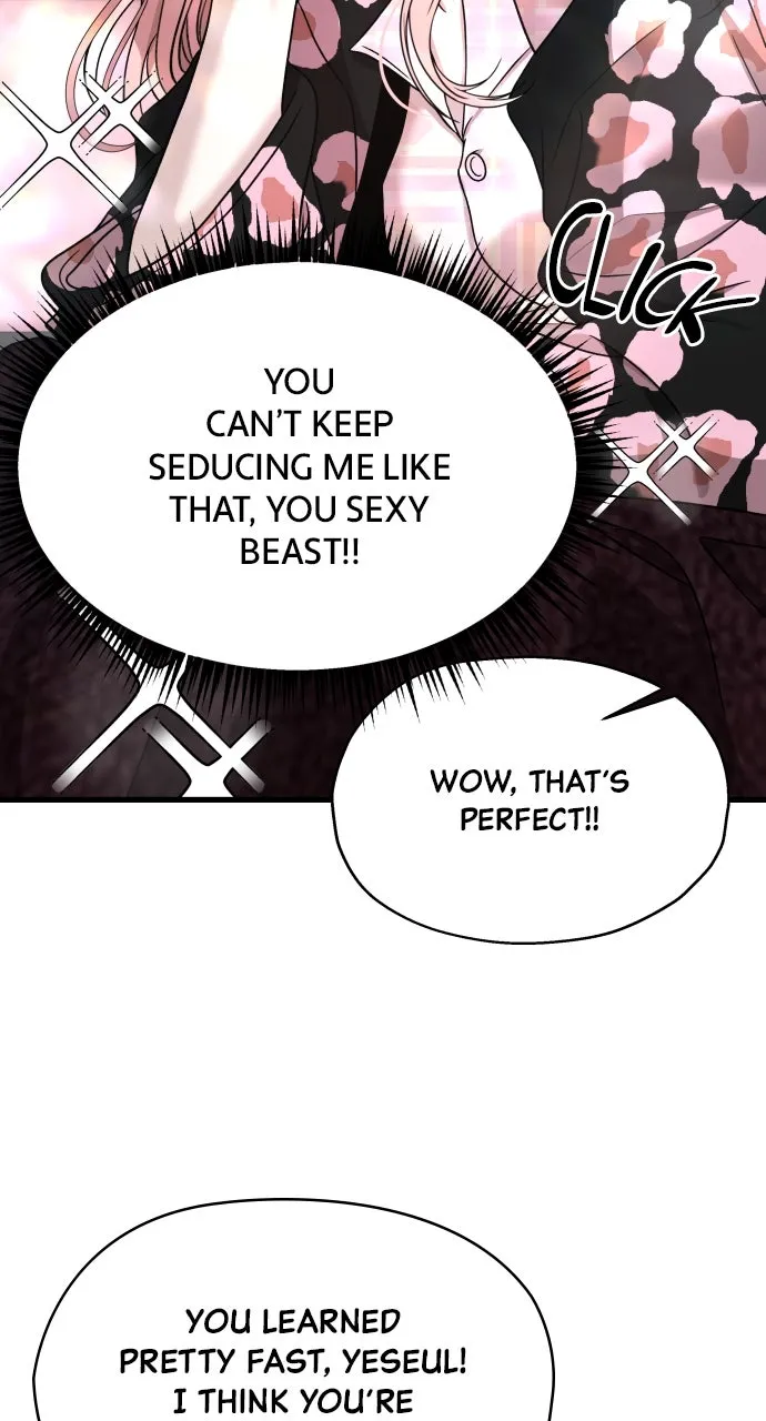 Stealing Her Place Chapter 15 page 62 - 