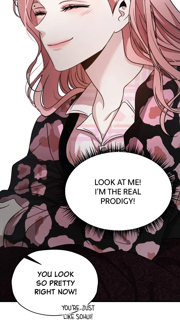 Stealing Her Place Chapter 15 page 65 - 
