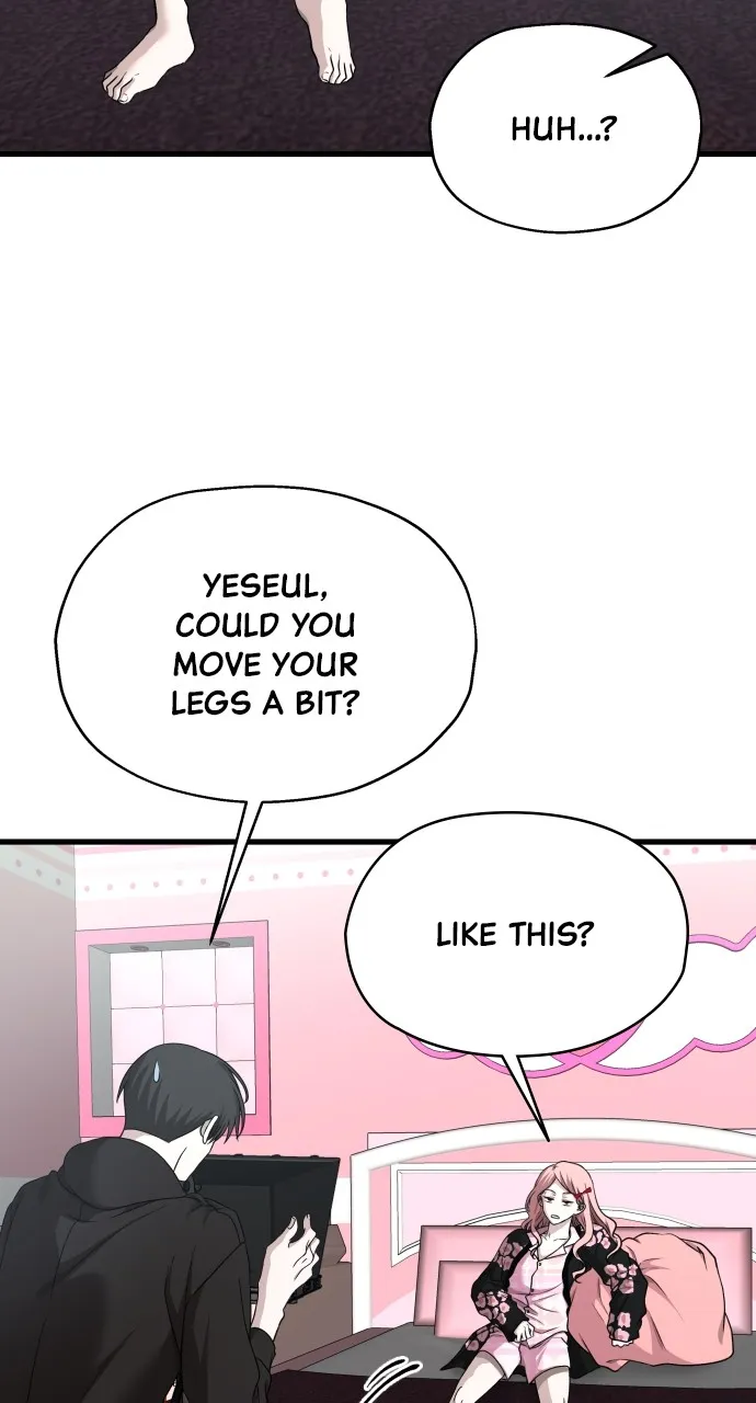 Stealing Her Place Chapter 15 page 68 - 