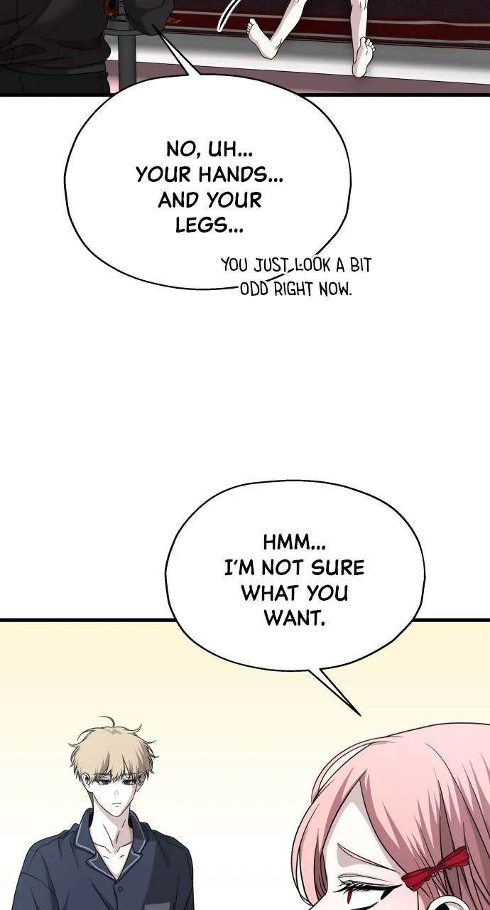 Stealing Her Place Chapter 15 page 69 - 