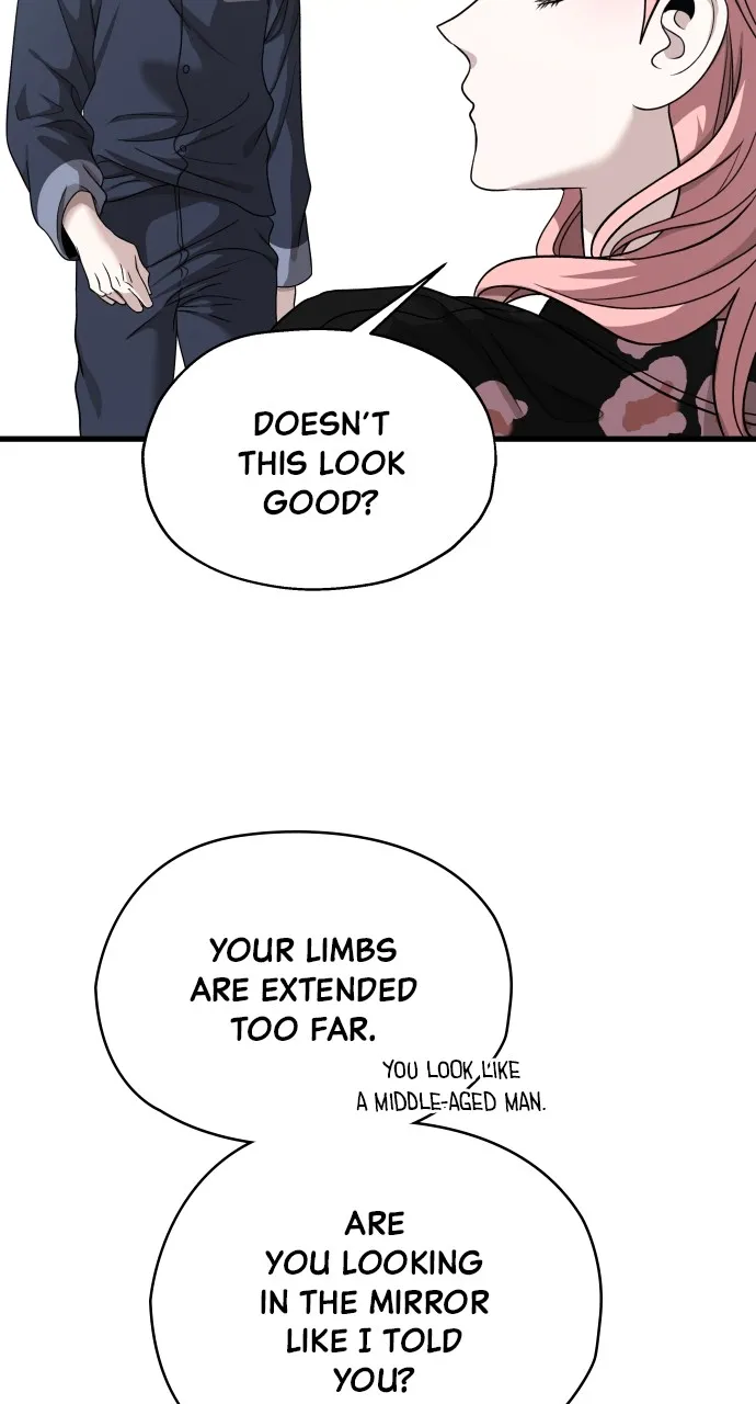 Stealing Her Place Chapter 15 page 70 - 