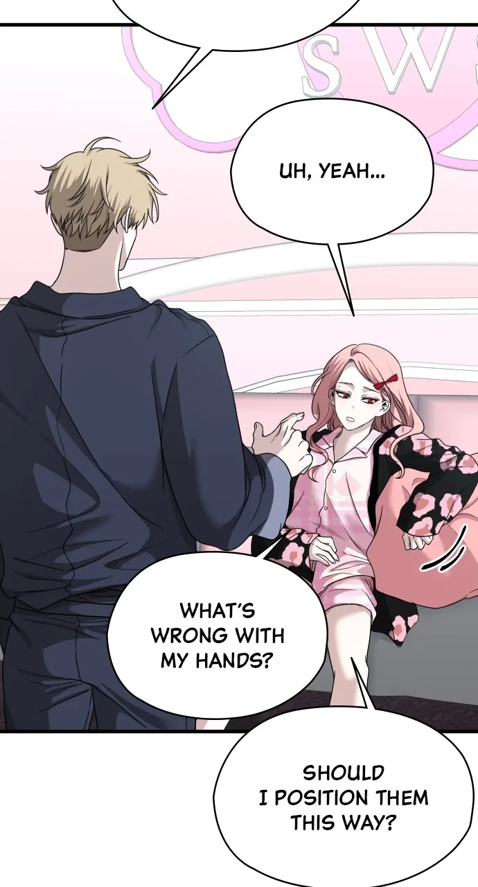 Stealing Her Place Chapter 15 page 71 - 