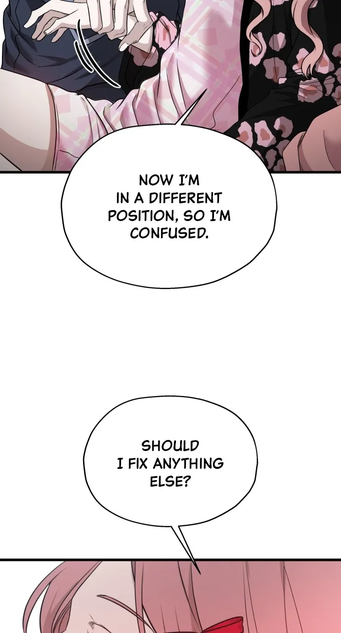 Stealing Her Place Chapter 15 page 73 - 