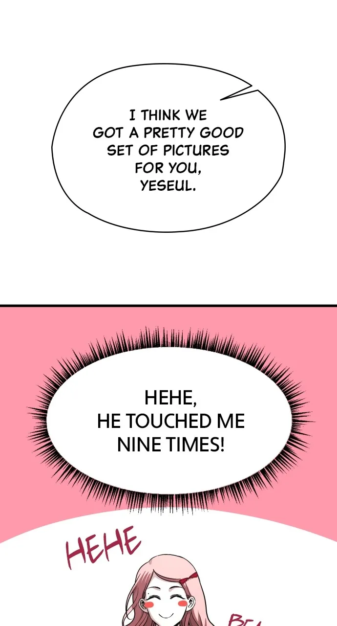 Stealing Her Place Chapter 15 page 75 - 