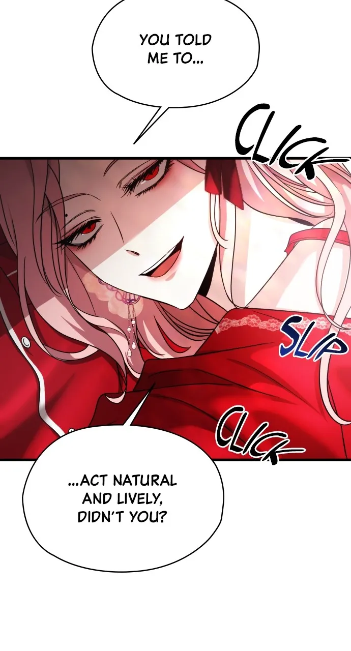Stealing Her Place Chapter 15 page 83 - 