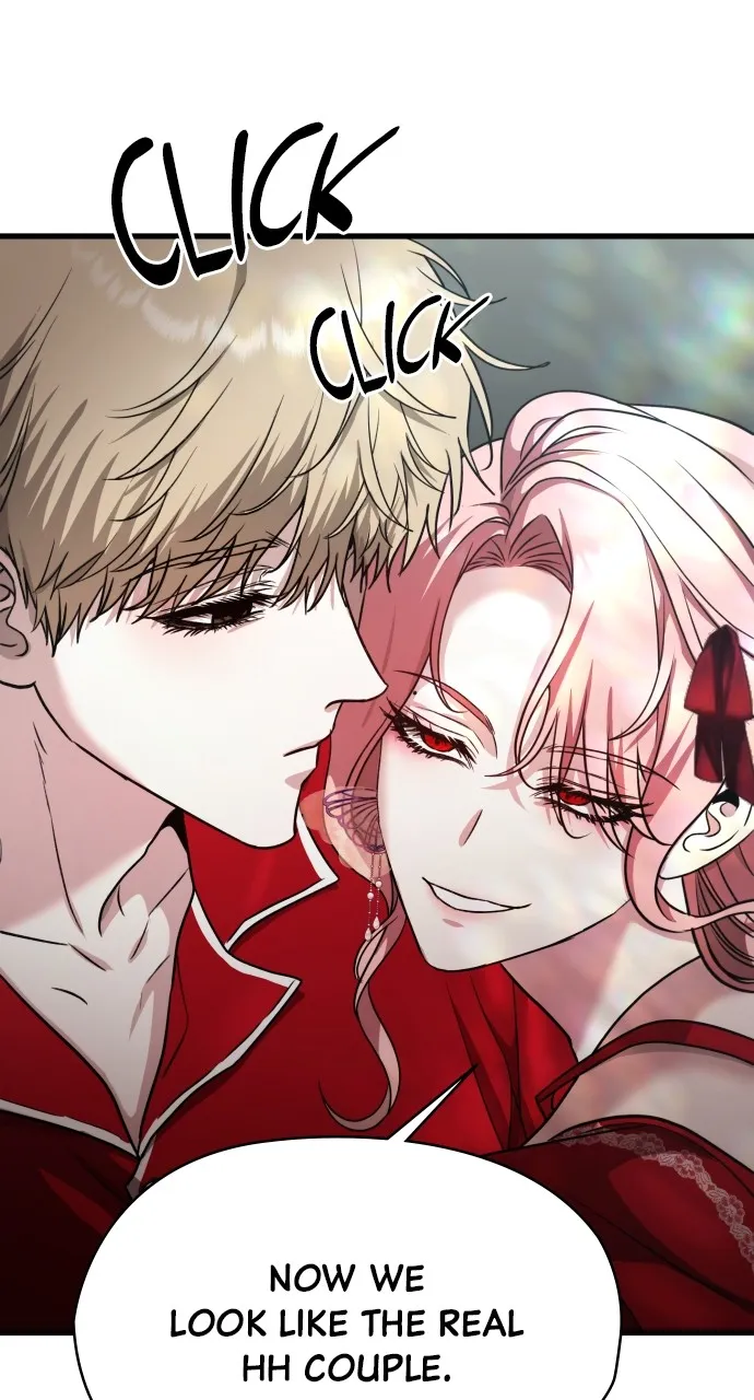 Stealing Her Place Chapter 15 page 84 - 