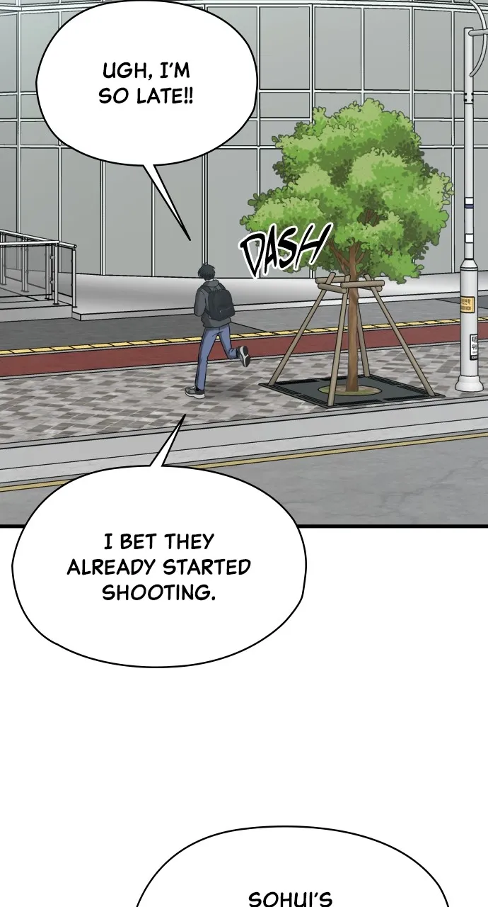 Stealing Her Place Chapter 15 page 90 - 