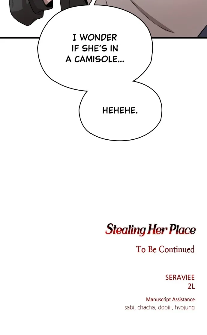Stealing Her Place Chapter 15 page 92 - 
