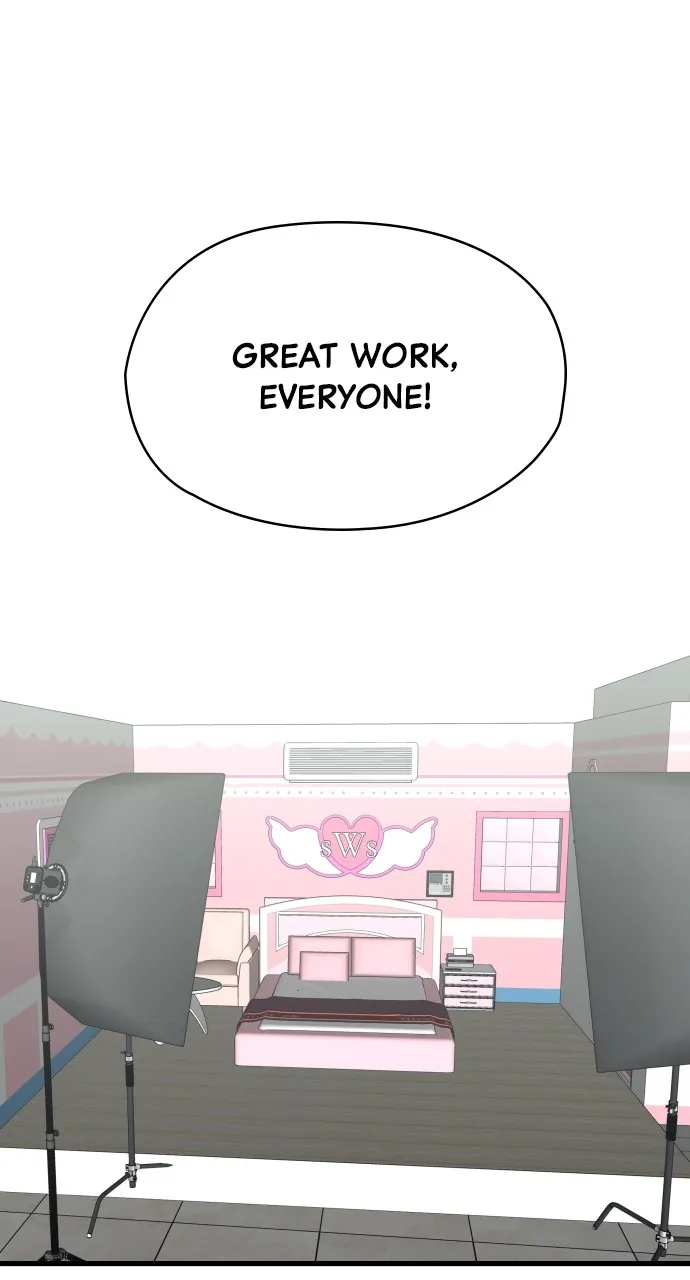 Stealing Her Place Chapter 16 page 1 - 