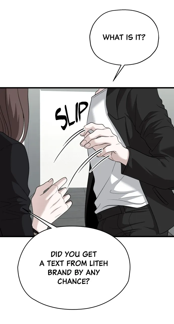 Stealing Her Place Chapter 16 page 16 - 