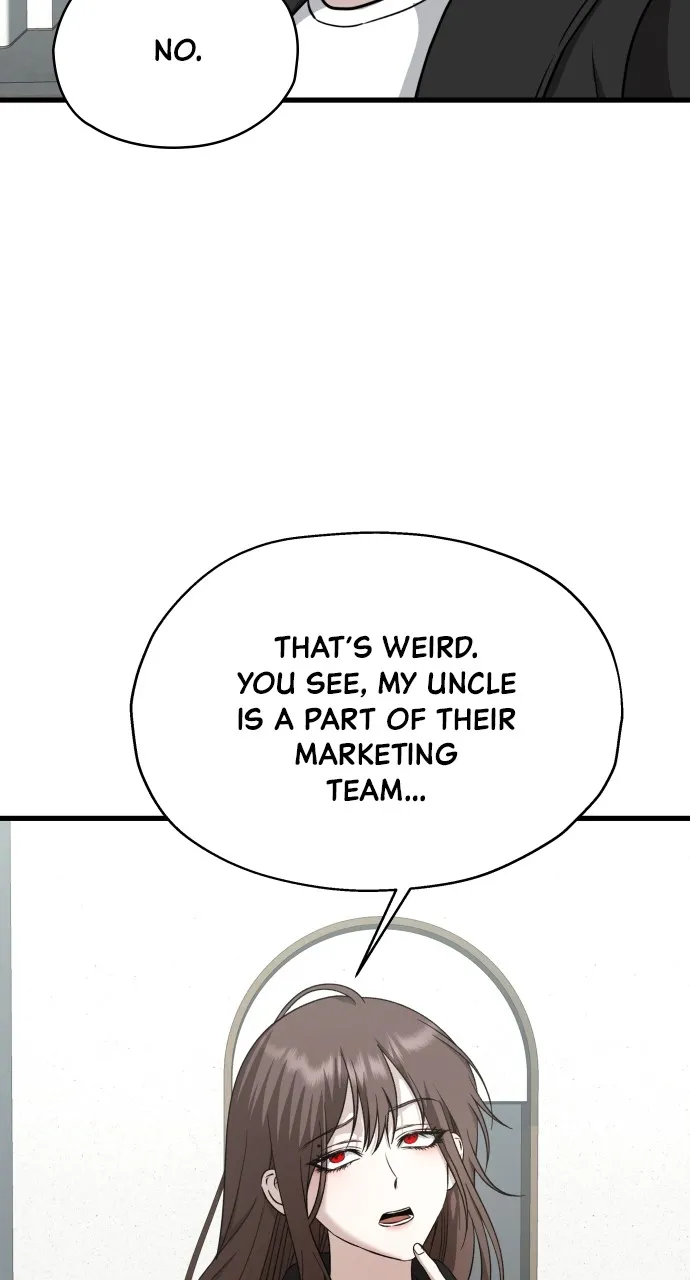 Stealing Her Place Chapter 16 page 18 - 