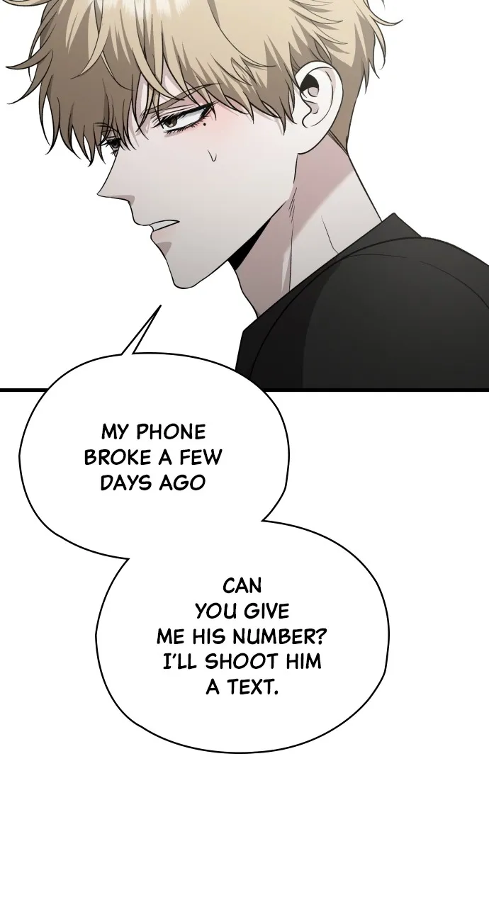 Stealing Her Place Chapter 16 page 20 - 