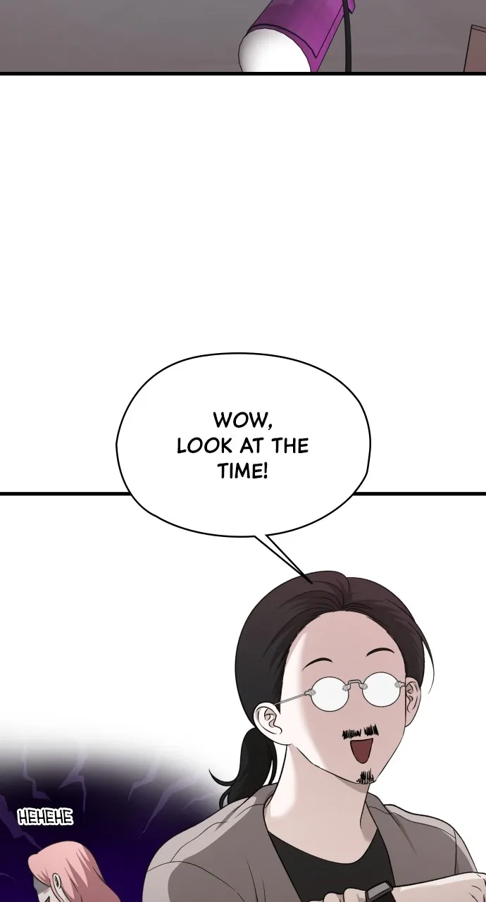 Stealing Her Place Chapter 16 page 3 - 