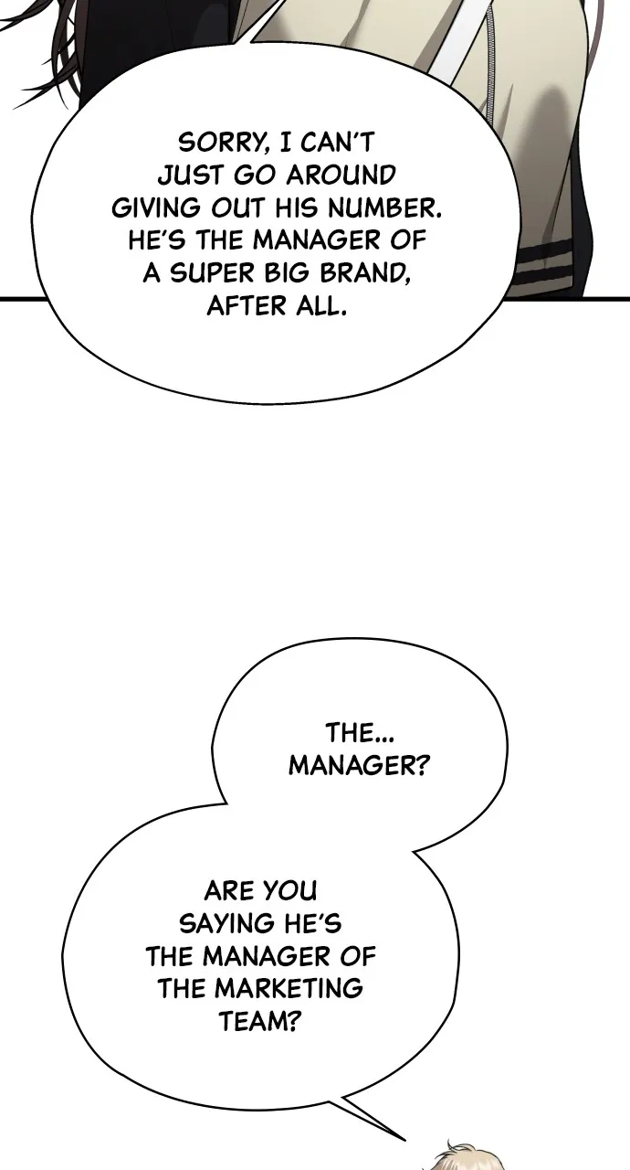 Stealing Her Place Chapter 16 page 22 - 