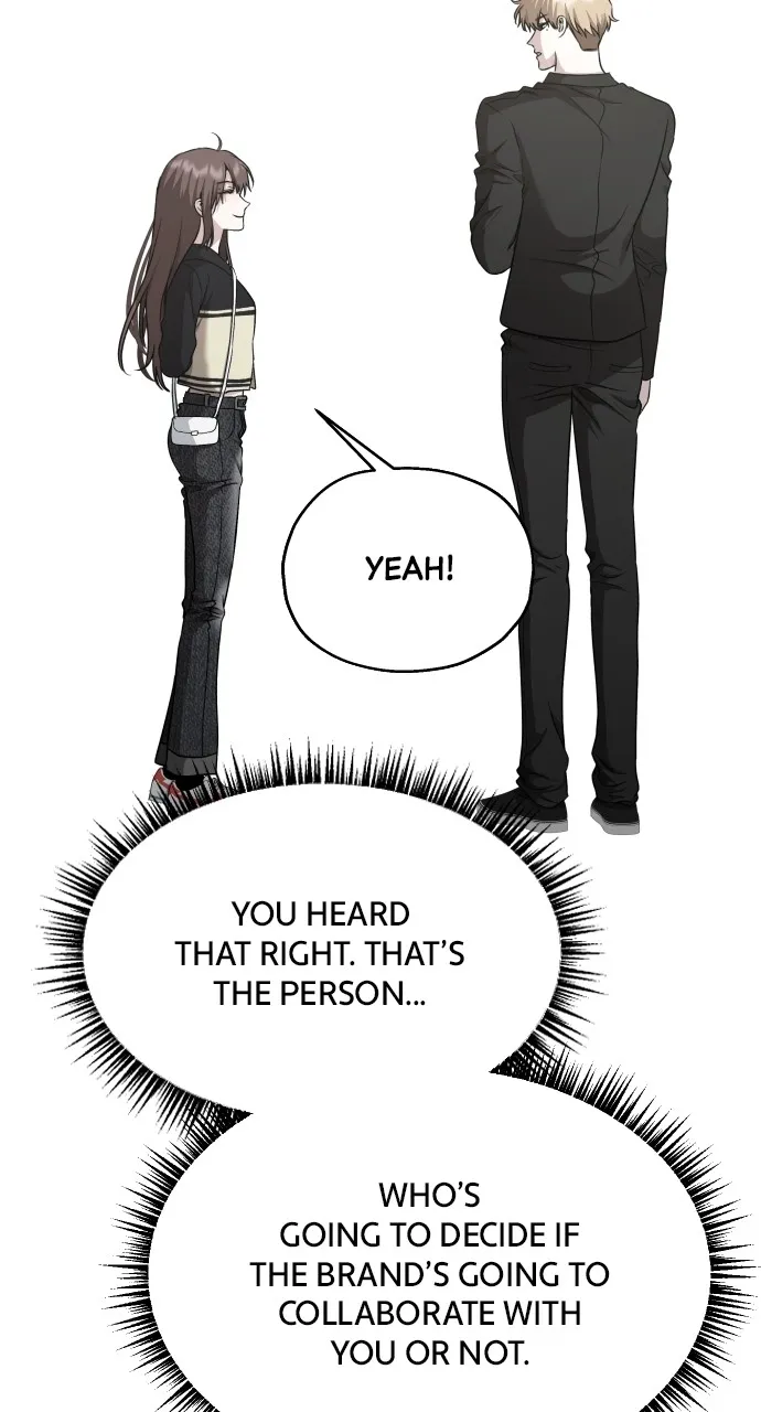Stealing Her Place Chapter 16 page 23 - 
