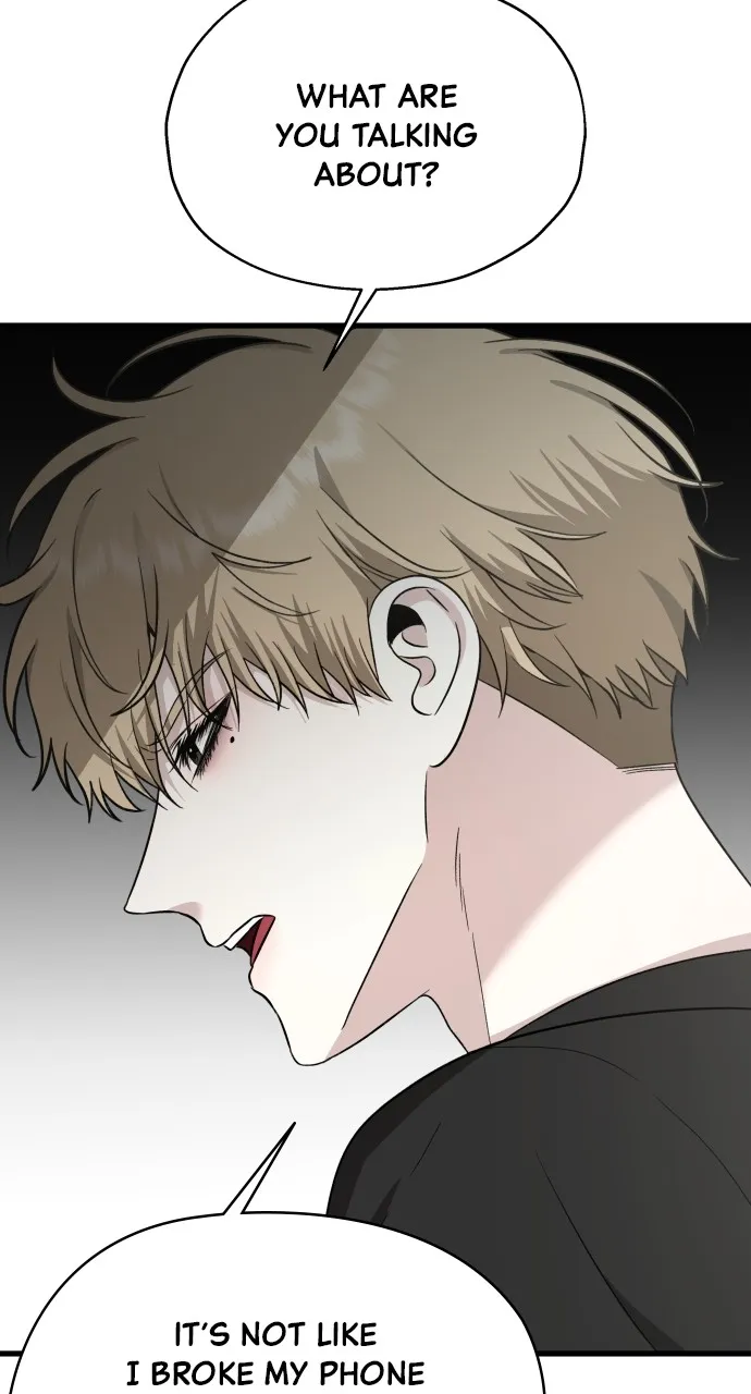 Stealing Her Place Chapter 16 page 27 - 