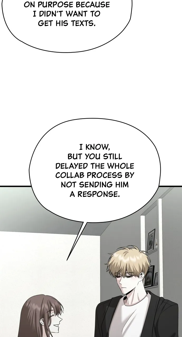 Stealing Her Place Chapter 16 page 28 - 