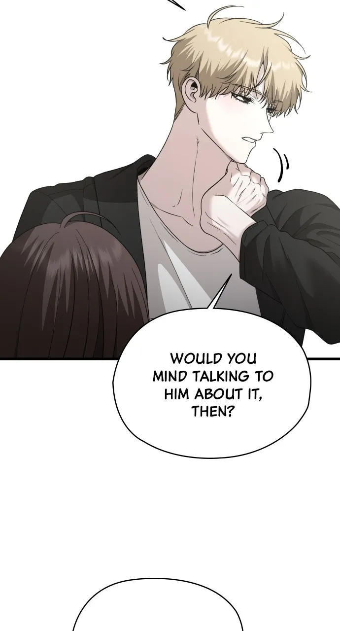 Stealing Her Place Chapter 16 page 30 - 