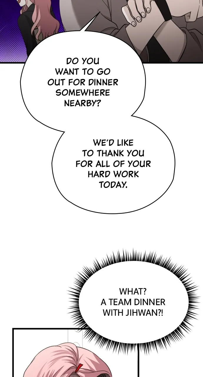 Stealing Her Place Chapter 16 page 4 - 