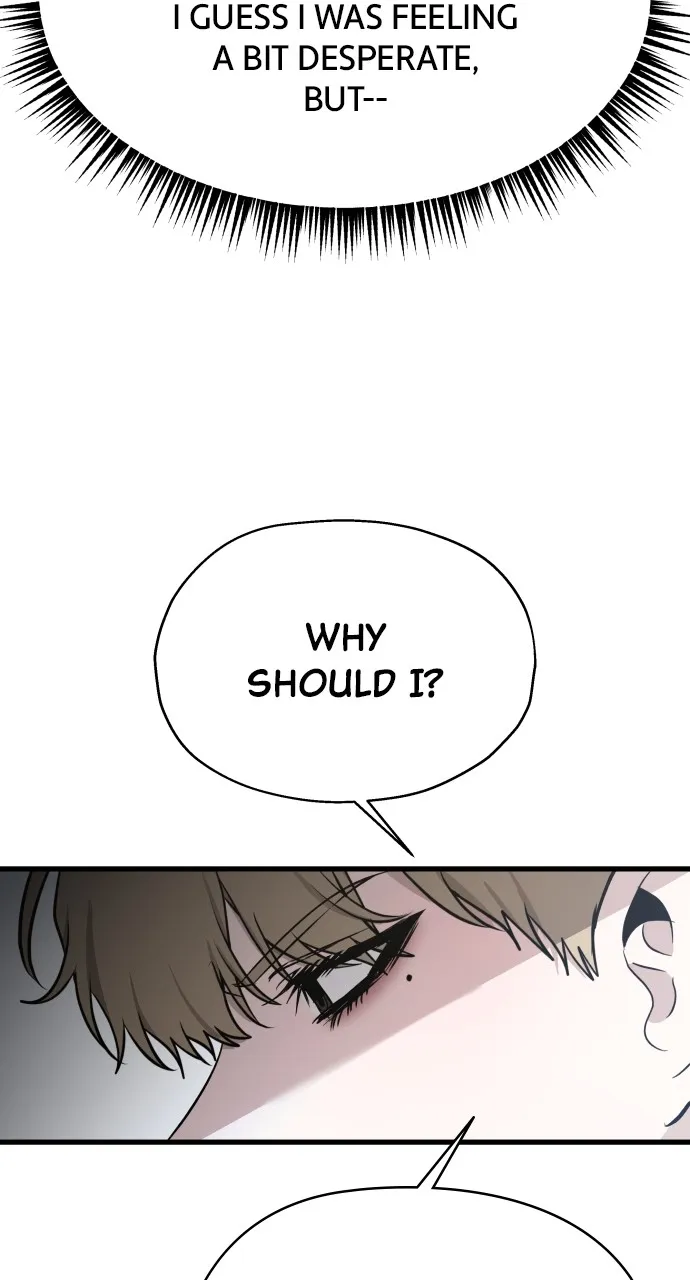 Stealing Her Place Chapter 16 page 35 - 