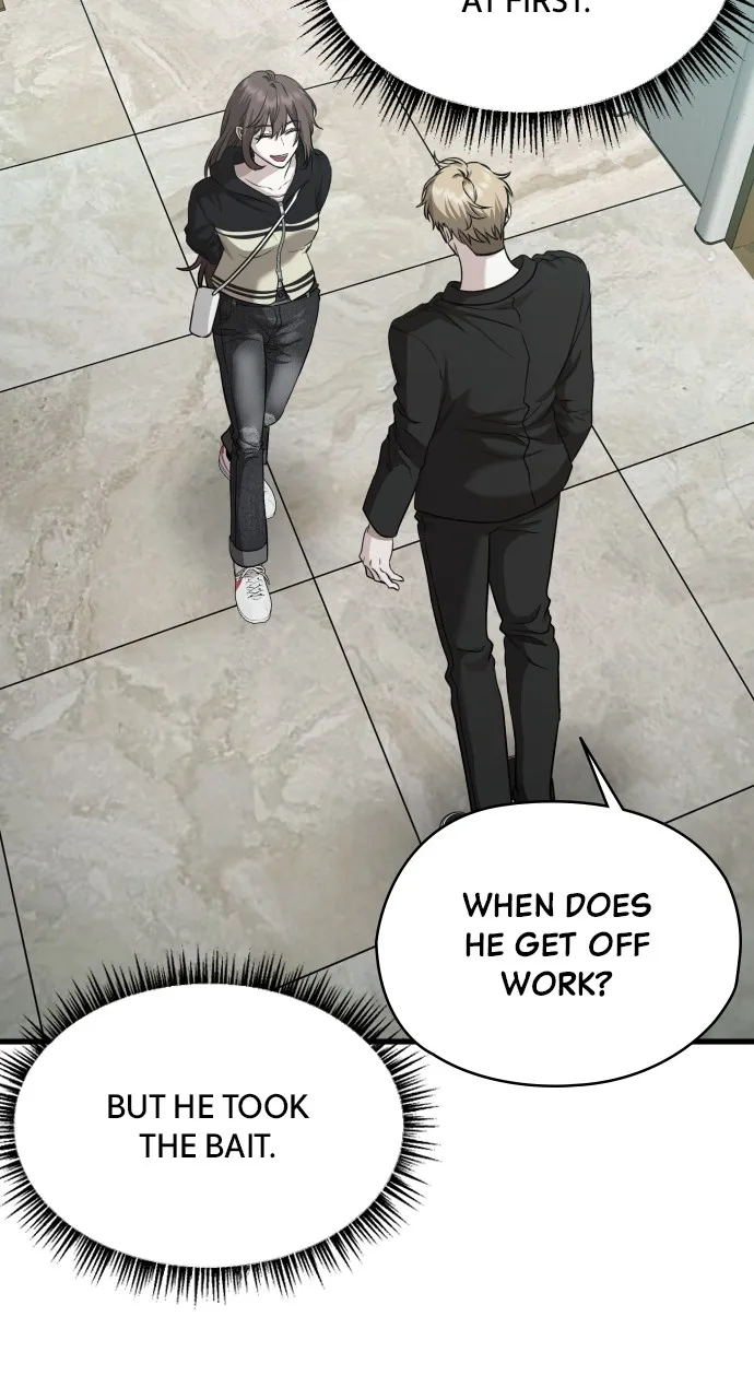 Stealing Her Place Chapter 16 page 37 - 