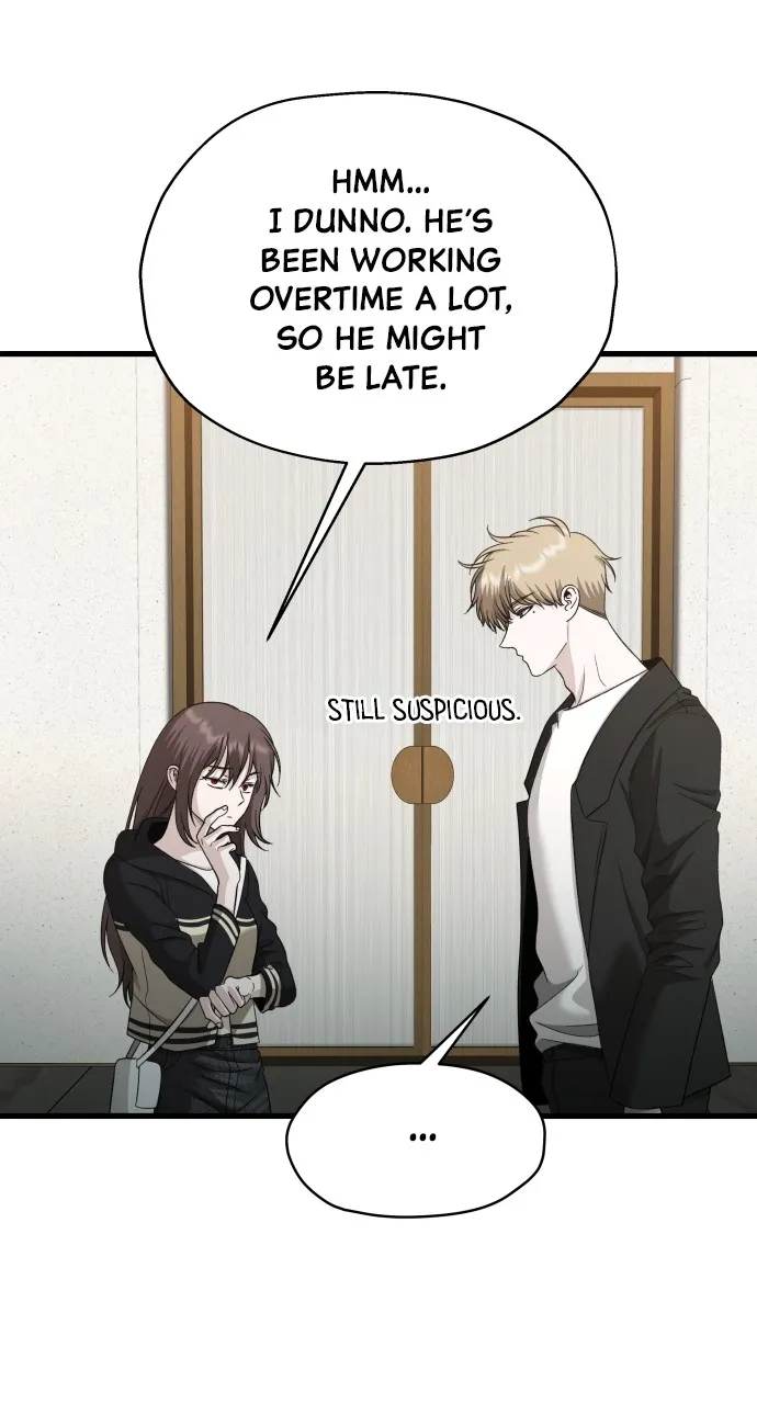 Stealing Her Place Chapter 16 page 38 - 