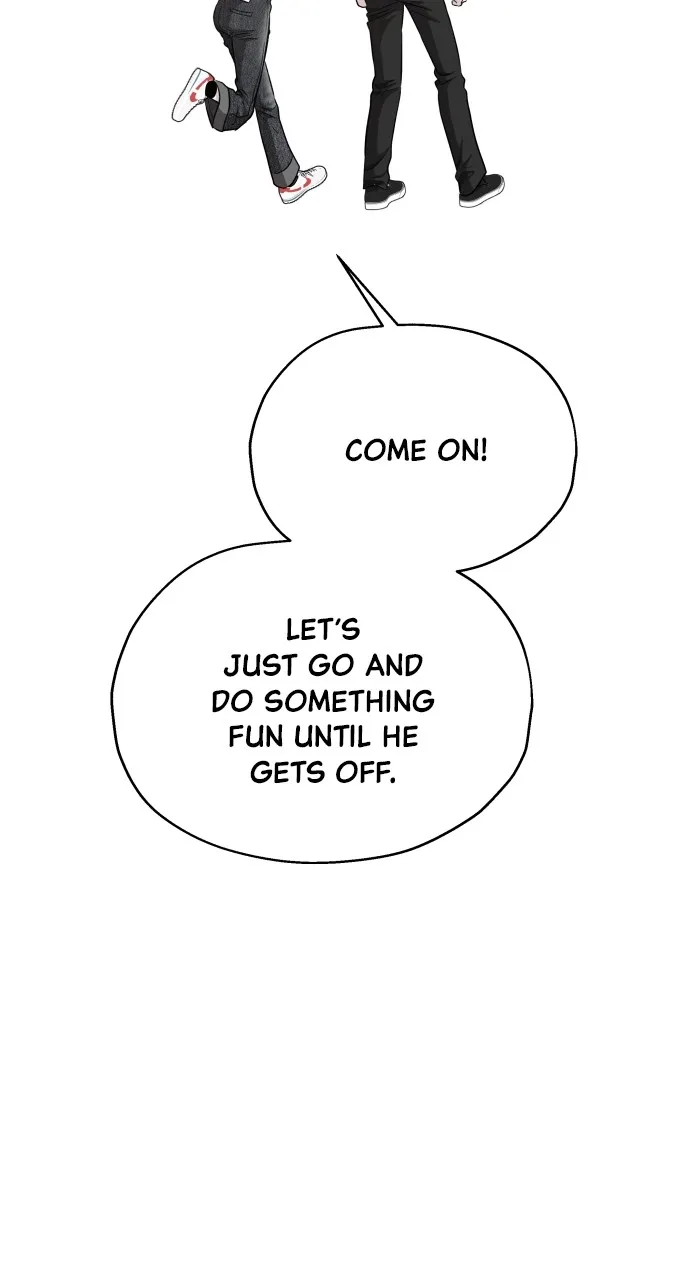 Stealing Her Place Chapter 16 page 40 - 