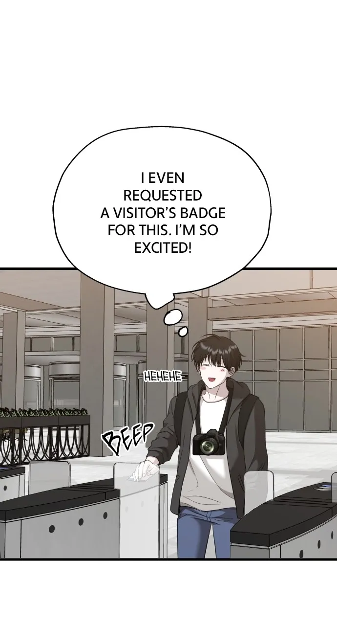 Stealing Her Place Chapter 16 page 41 - 
