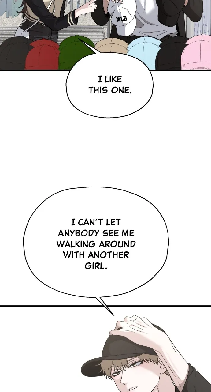 Stealing Her Place Chapter 16 page 48 - 