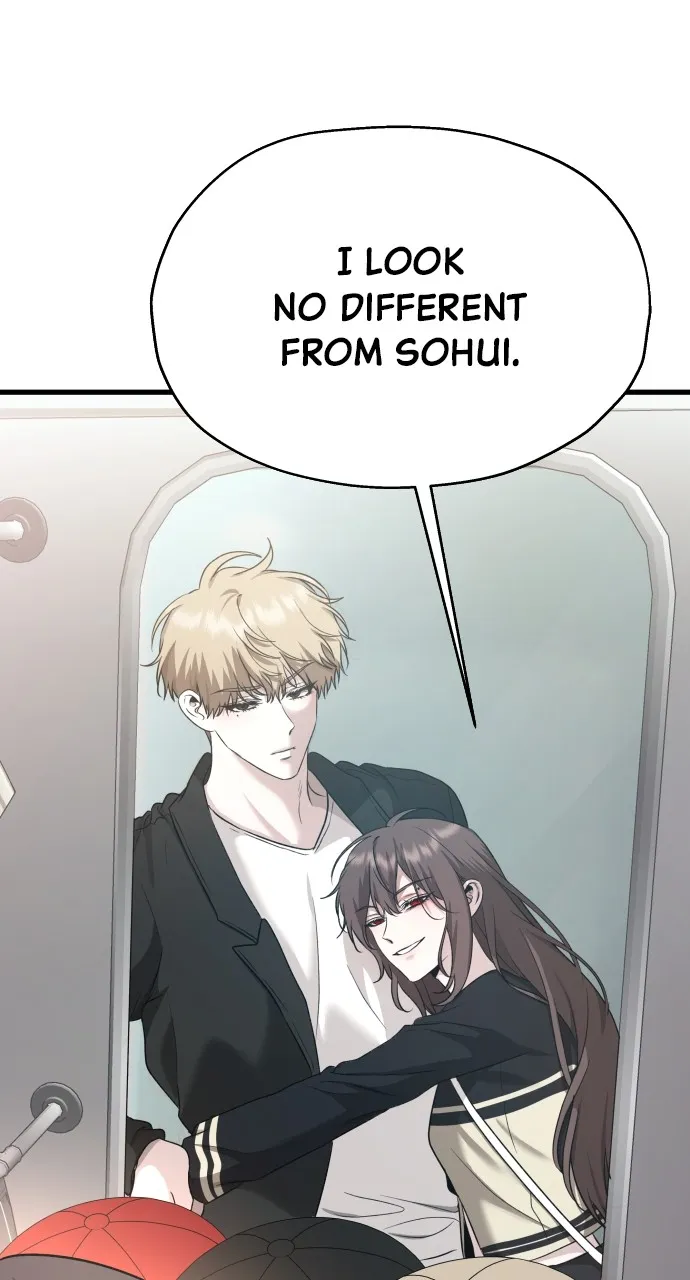 Stealing Her Place Chapter 16 page 54 - 