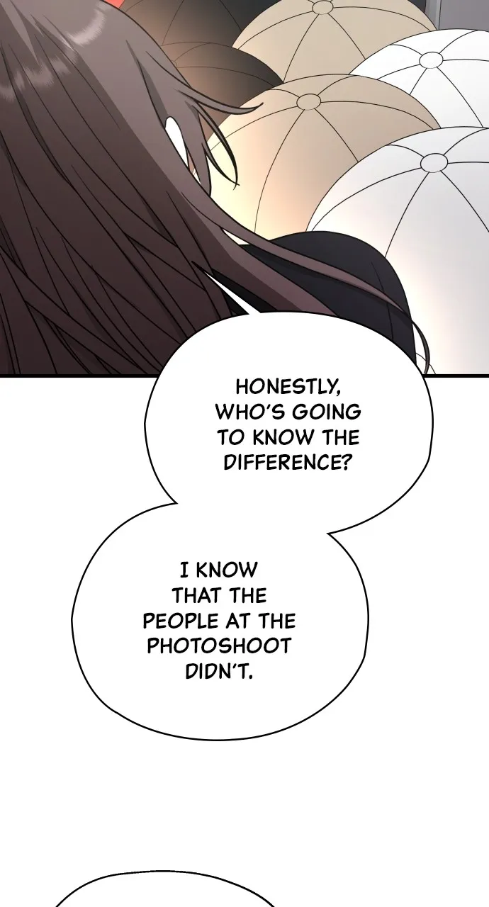Stealing Her Place Chapter 16 page 55 - 