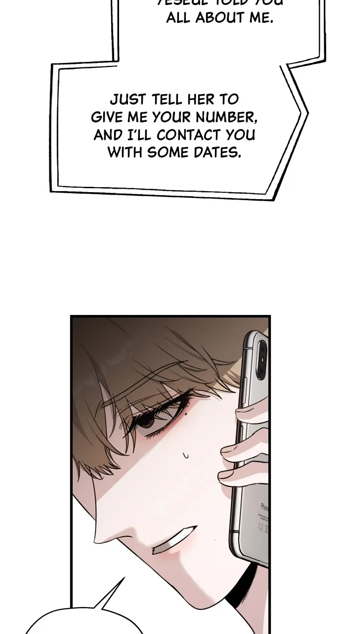 Stealing Her Place Chapter 16 page 69 - 