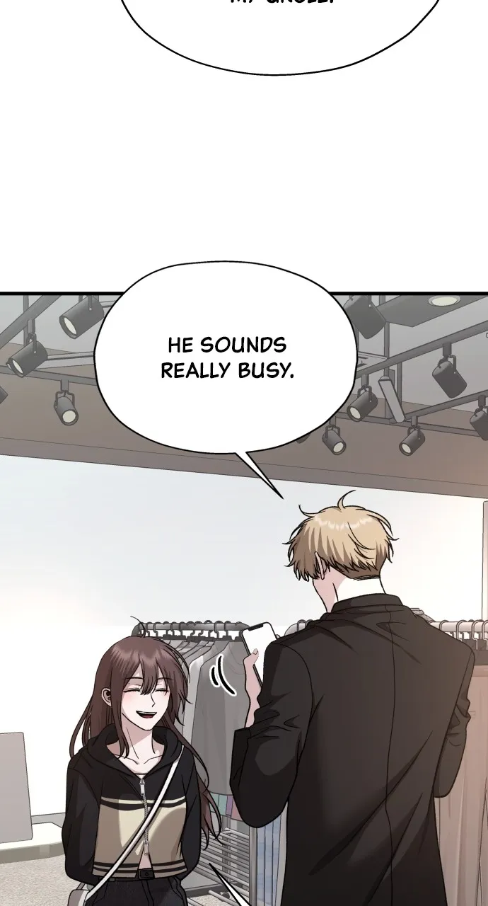 Stealing Her Place Chapter 16 page 72 - 