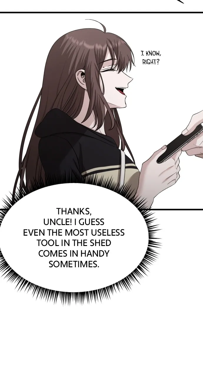 Stealing Her Place Chapter 16 page 74 - 