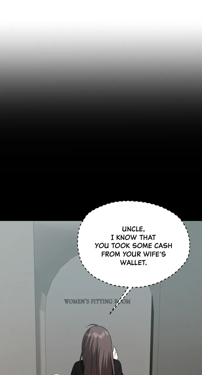 Stealing Her Place Chapter 16 page 75 - 